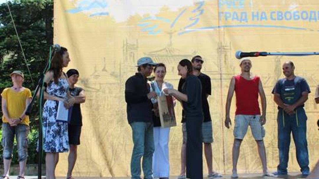 Над 10 000 посетители за седмица на Фестивала на пясъчните фигури