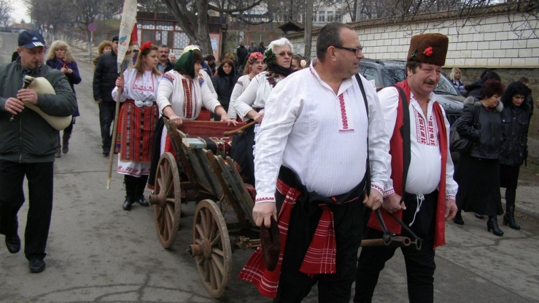 Бабинден отбелязаха в малките населени места в община Русе