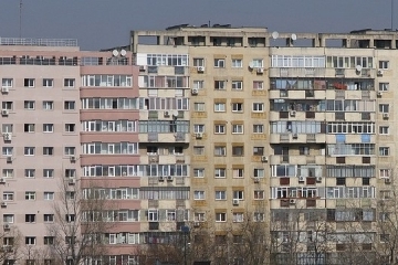 Нова наредба на МРРБ вписва сдруженията на етажната собственост и професионалните домоуправители в Единна информационна система 