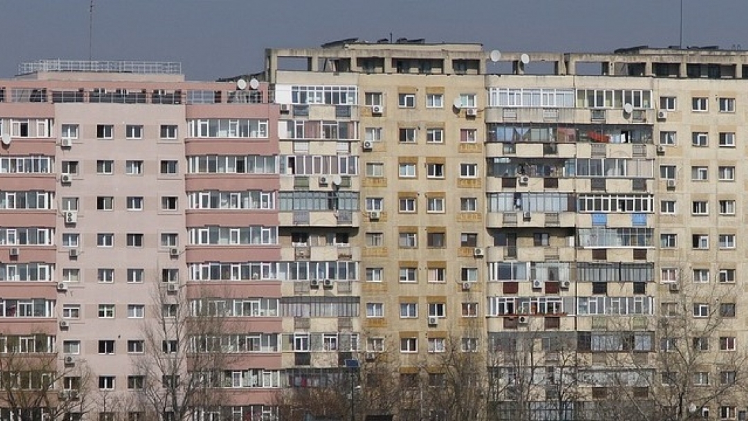 Нова наредба на МРРБ вписва сдруженията на етажната собственост и професионалните домоуправители в Единна информационна система 