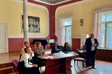 Програма за позитивно поведение обединява институциите в борбата срещу противообществените прояви