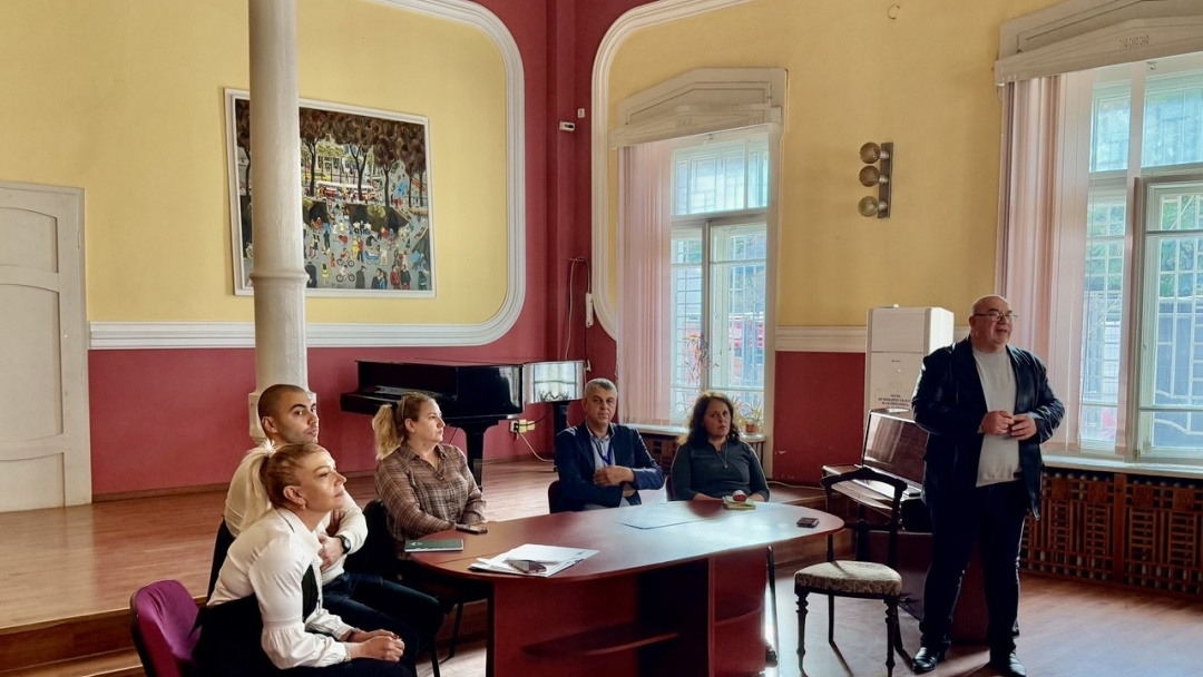 Програма за позитивно поведение обединява институциите в борбата срещу противообществените прояви