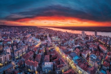 Седмичен отчет за дейността на общинската администрация