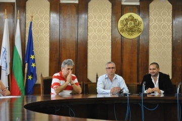 Фестивалът "Русе мези" стартира с атрактивна програма на 30-ти юни