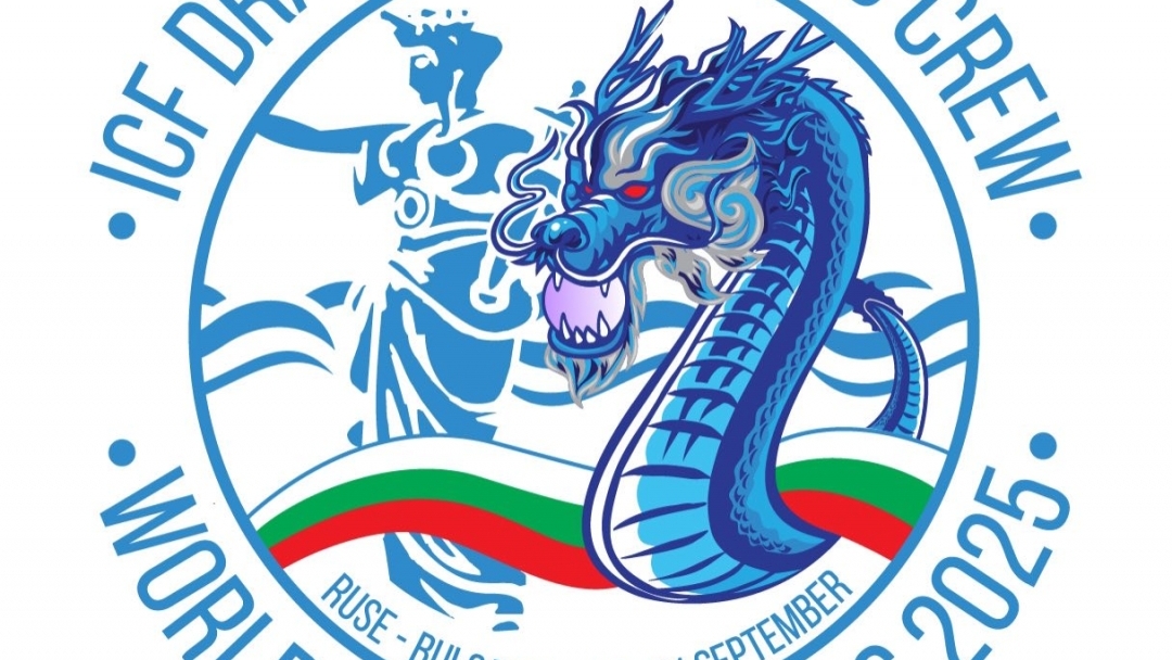 1500 athletes from 5 continents come to Ruse for the World Dragon Boat Championships