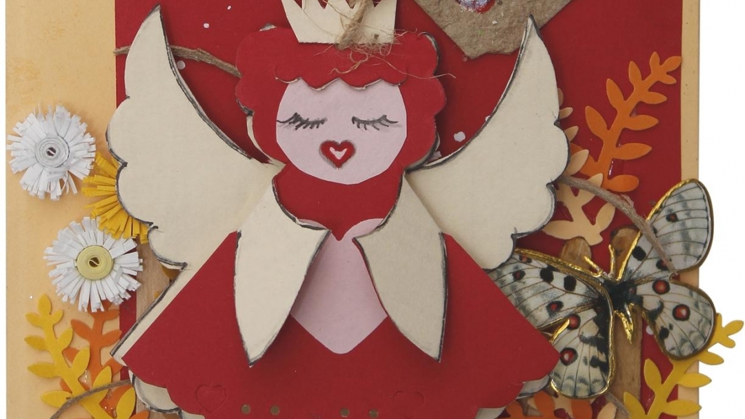 Наградиха победителите в конкурса за валентинка на Общинския младежки дом