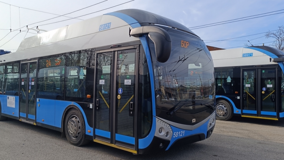  На 4 август линия 19 ще се движи с променен маршрут