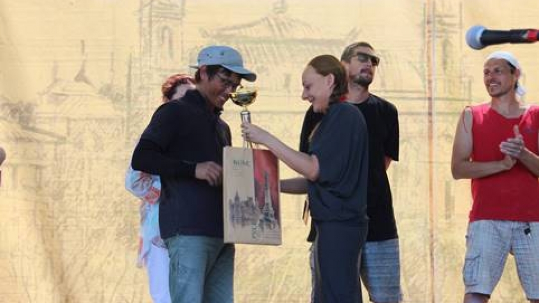 Над 10 000 посетители за седмица на Фестивала на пясъчните фигури