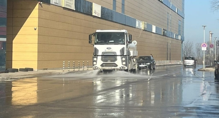 Община Русе