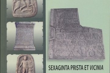 Регионален исторически музей - Русе ще представи сборник „Сексагинта Приста и околността“ 