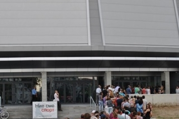 Хиляди фенове на рока разграбиха билетите за концерта на „Назарет“ 