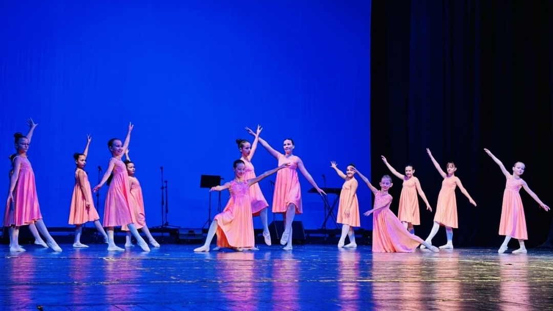 Общинският детски център за култура и изкуство в Русе откри своя 76-и творчески сезон