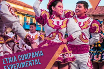 Dancers and musicians from Colombia and Kazakhstan conquer Ruse