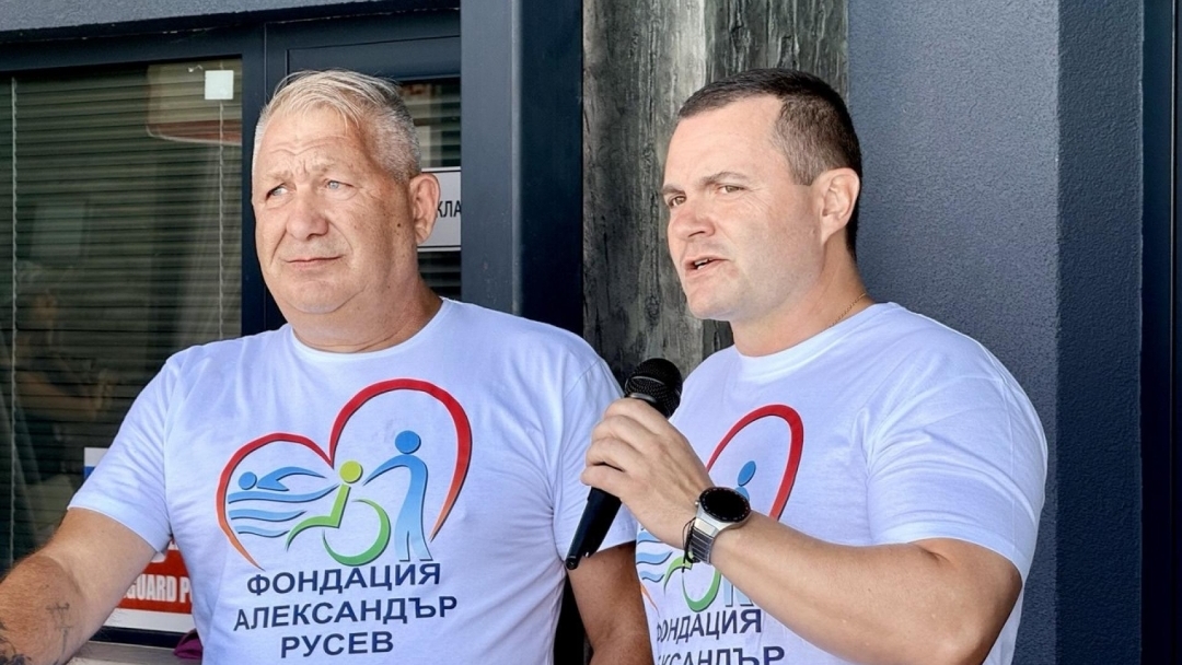 Децата на Русе с най много отличия в турнира „Александър Русев“