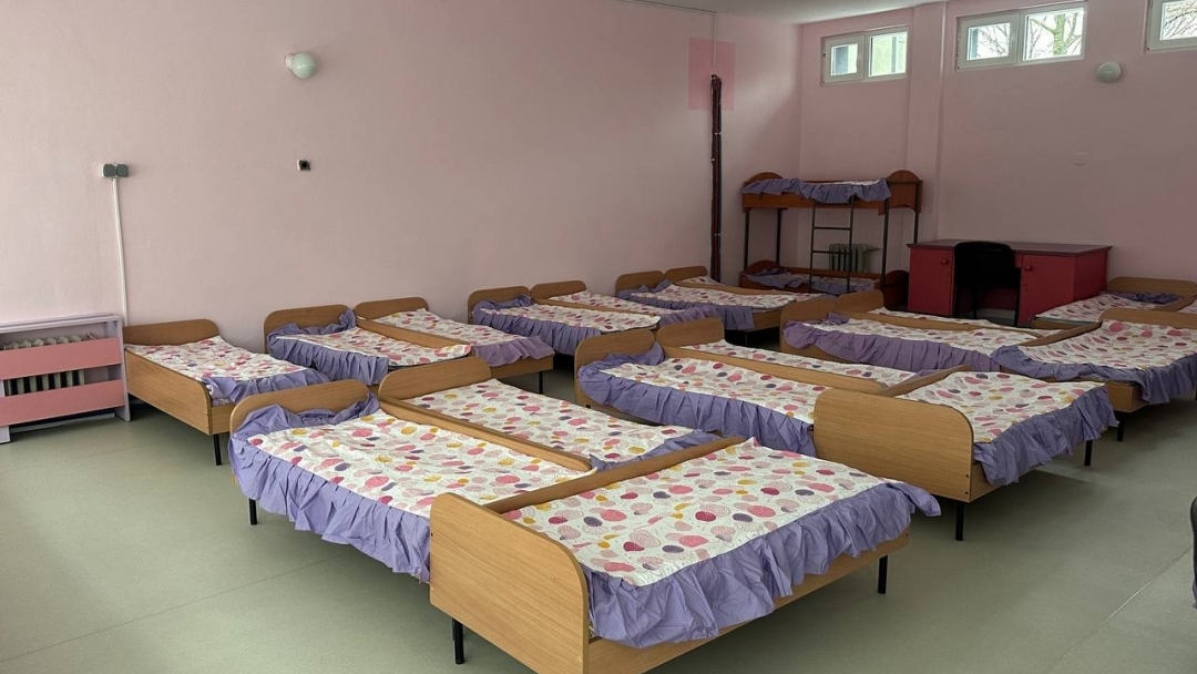 На 2 февруари ще се възобнови учебният процес в ремонтираната сграда на ДГ „Зора“