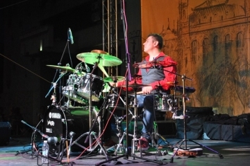 'Фондацията' със зрелищен концерт за празника на Русе