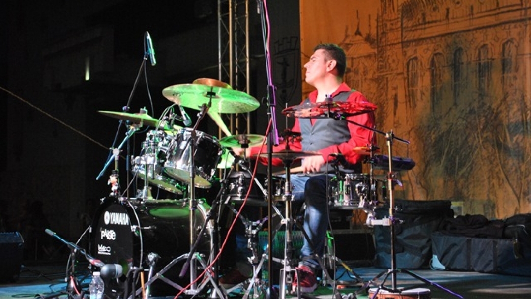 'Фондацията' със зрелищен концерт за празника на Русе