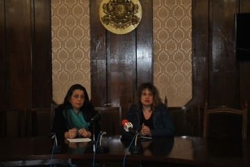 Русенски ученици готвят по автентични рецепти от началото на миналия век 