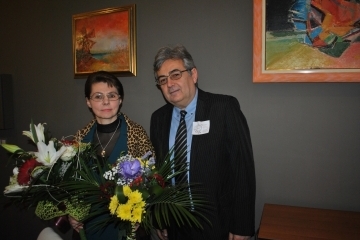 Руската общност в Русе отпразнува Нова година