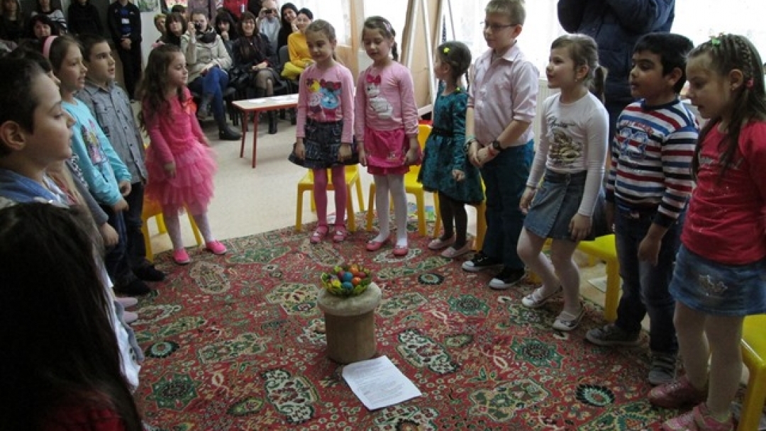 Добрината прави чудеса