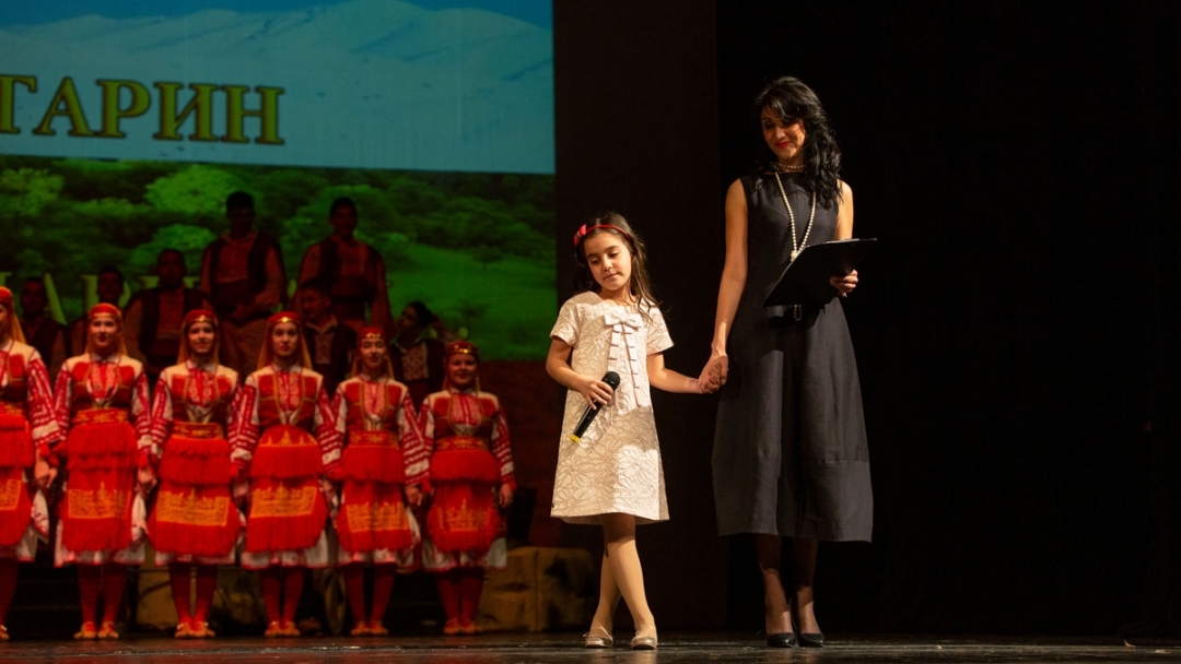  Състоя се празничен концерт-спектакъл по случай 141 години от Освобождението на България