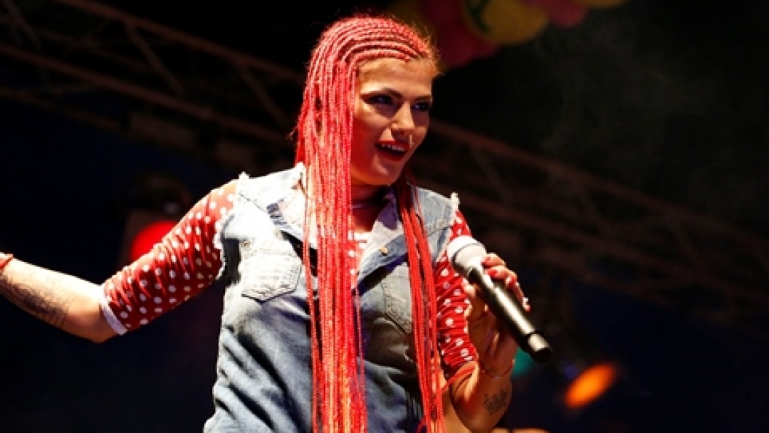 Хиляди русенци се маскираха и се забавляваха на карнавала