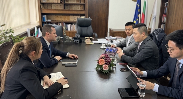 Община Русе