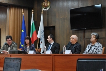 Четири сгради на образователната инфраструктура успешно реновирани по проект за повишаване на енергийна ефективност