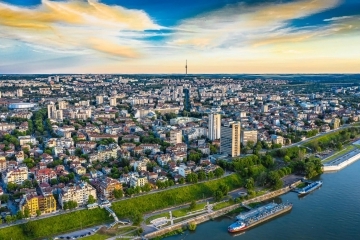 Русе с отлична оценка за напредъка по Плана за развитие 2021–2027 г.