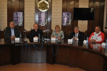 В Русе стартира националната универсиада