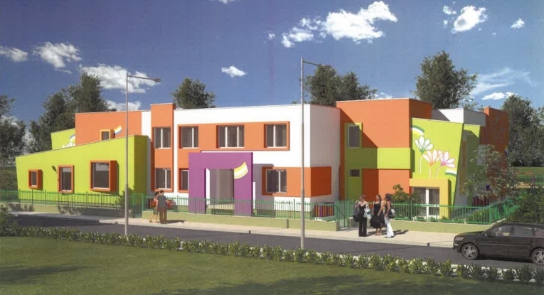 Община Русе