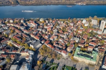 Община Русе набира членове за Обществения съвет по околна среда