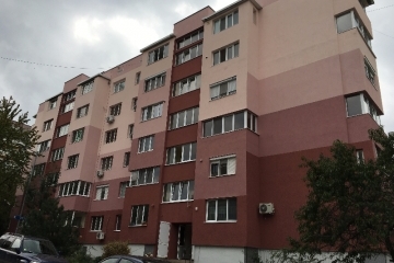 Завършиха дейностите по енергийно обновяване на многофамилния блок "7 А" в квартал "Дружба 1"