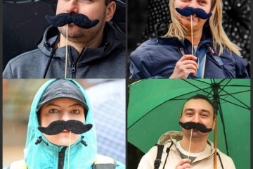 В подкрепа на мъжкото здраве: Безплатни профилактични прегледи при уролог и психолог в Русе през ноември