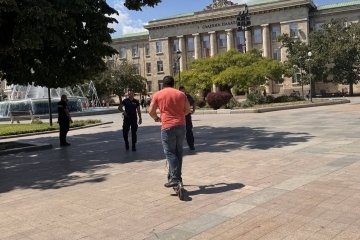 Собствениците на електрически тротинетки в Русе трябва да ги регистрират