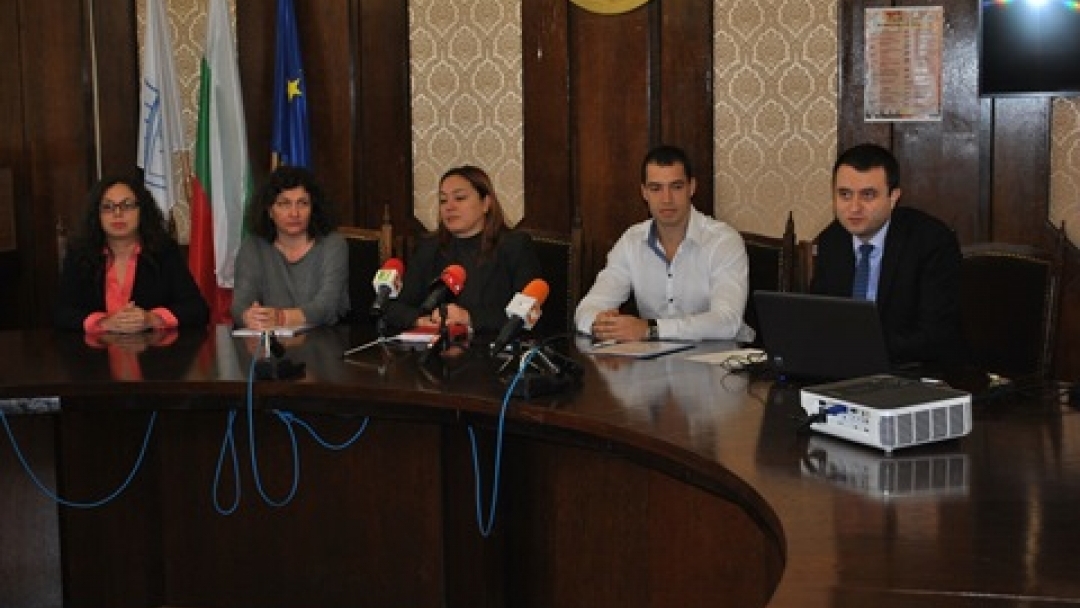 Три училища и една детска градина в Русе ще подобрят енергийната си ефективност 