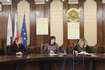 Русе празнува Ден на народната носия