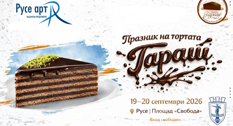 Община Русе