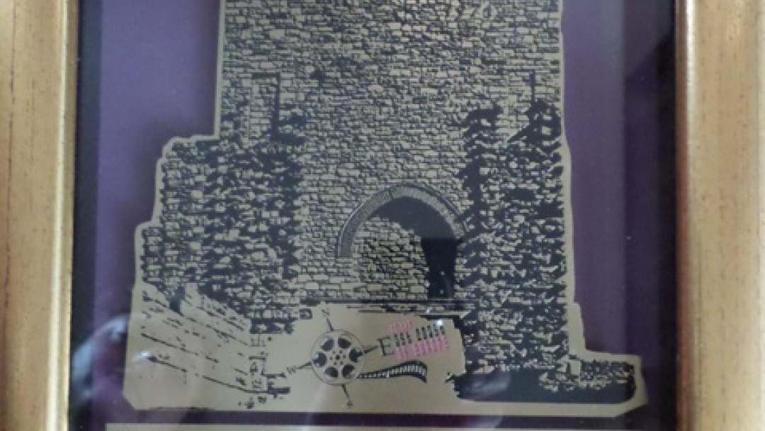 Рекламният клип „Русе - град на свободния дух“ със специална награда на международен филмов фестивал