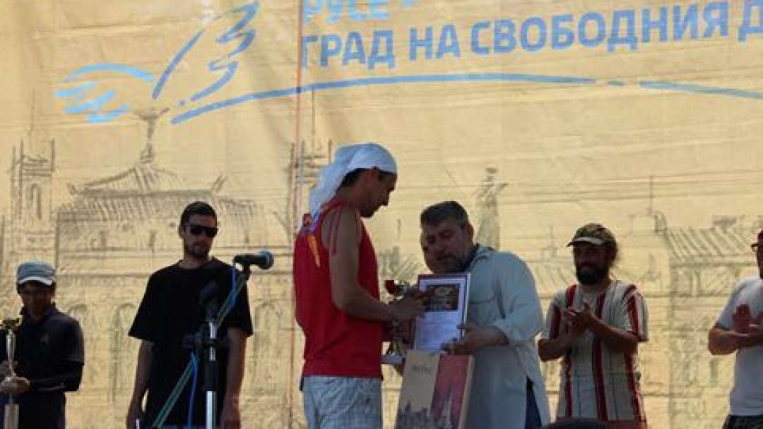 Над 10 000 посетители за седмица на Фестивала на пясъчните фигури