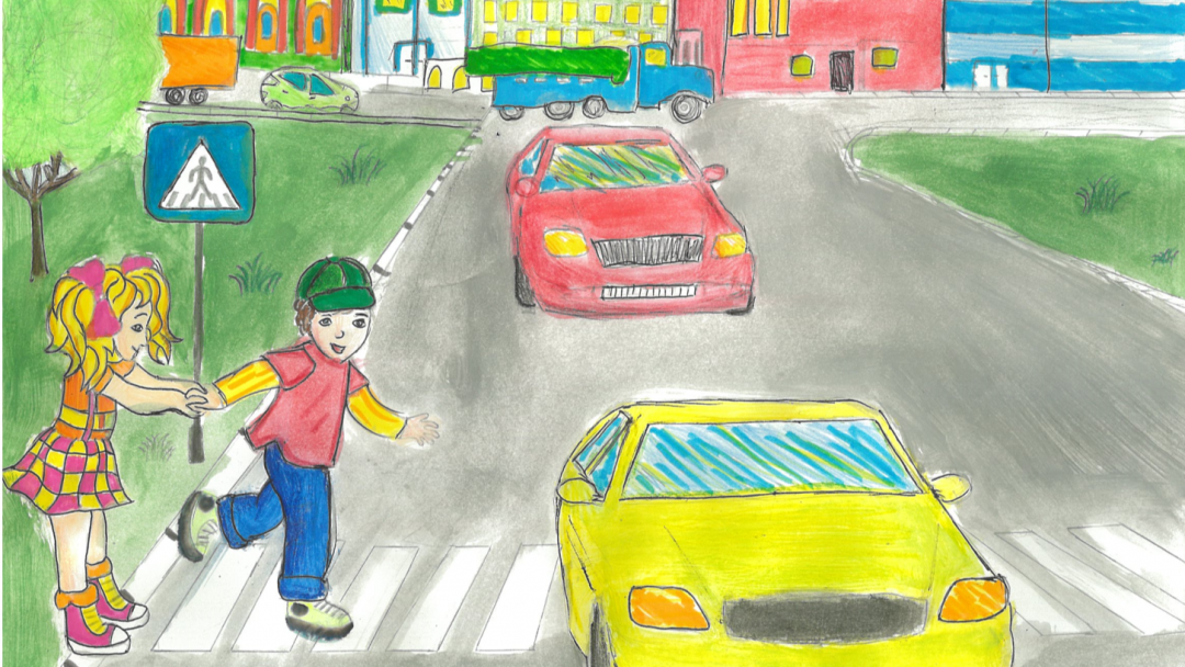 Ясни са победителите в тазгодишния конкурс „Пази детето на пътя“