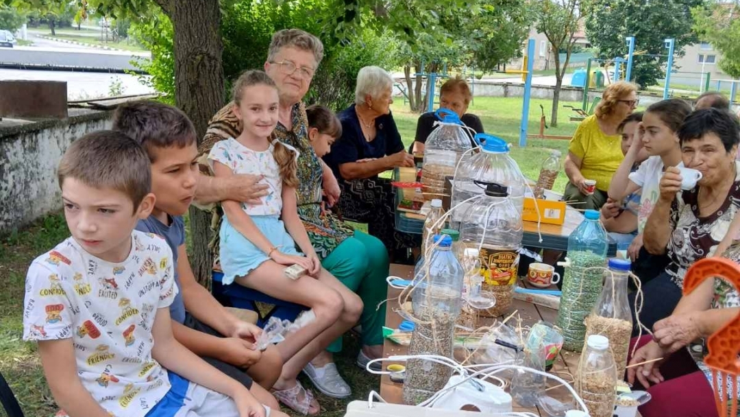 Празник в Бъзън ще пресъздаде магията на Еньовден и връзката между поколенията