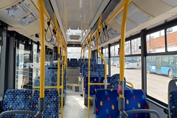 Община Русе възстановява маршрута на автобусна линия № 20