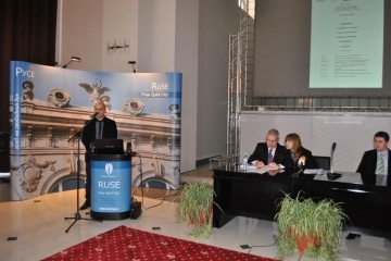 В Русе представиха мобилни приложения за стимулиране на туризма