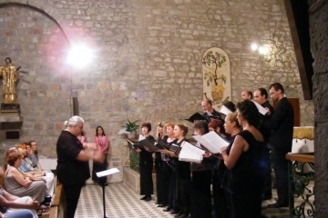 И Марсилия подкрепя кандидатурата на Русе за Европейска столица на културата 