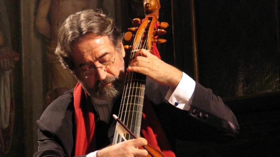 Програмата на МФ „Мартенски музикални дни“ на 24 март