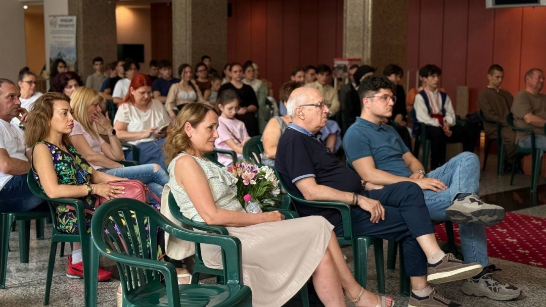 29 години фестивалът „Климент Михайлов" представя талантливи млади театрали от България