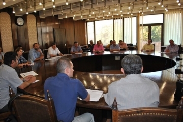 Председателят на ОИК ще е от ПП ГЕРБ.  ЦИК ще разпредели останалите ръководни постове в ОИК