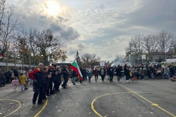 За втора поредна година Долапите отбелязаха своя празник