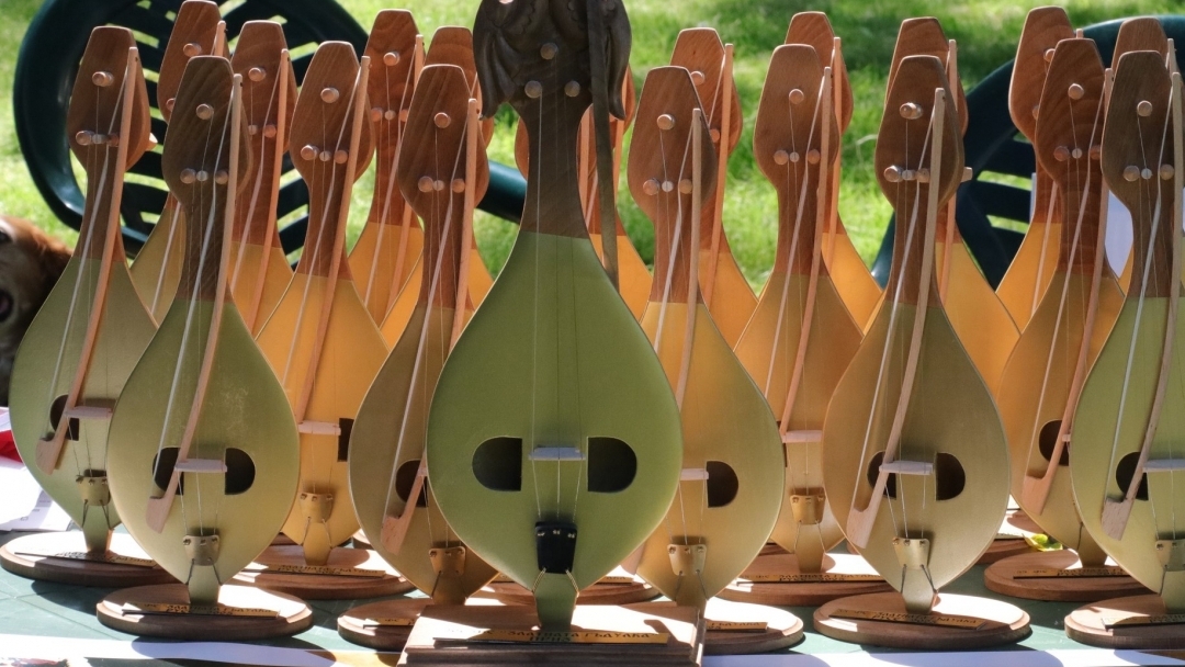 Започна приемът на заявки за участие в 56-ото издание на Фолклорния събор „Златната гъдулка“